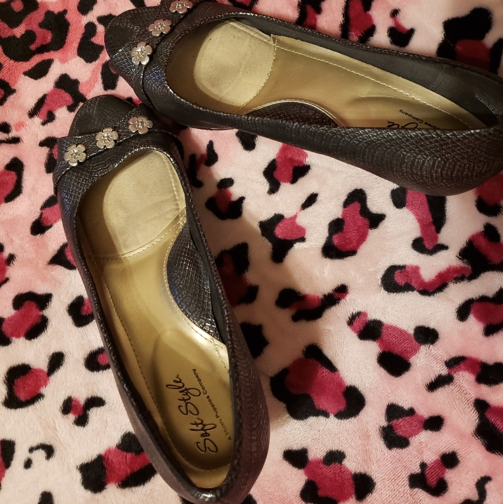 Fancy Wedges - Picture 3 of 3